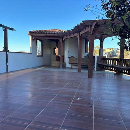 Montecarlo Villas 1 Rosarito Bagian luar foto