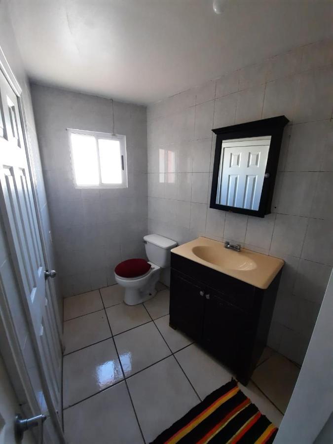 Montecarlo Villas 1 Rosarito Bagian luar foto