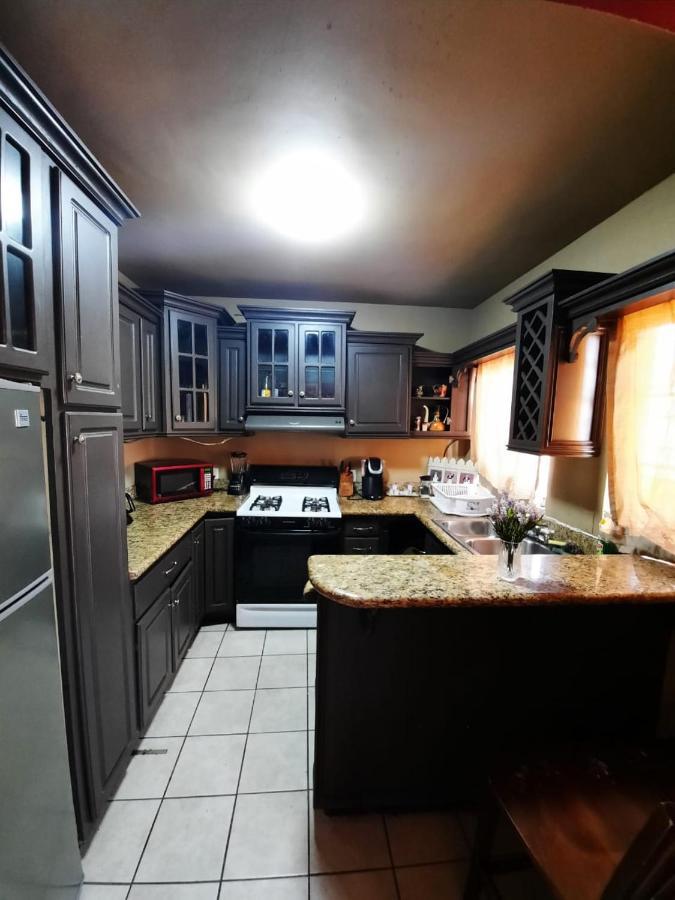 Montecarlo Villas 1 Rosarito Bagian luar foto