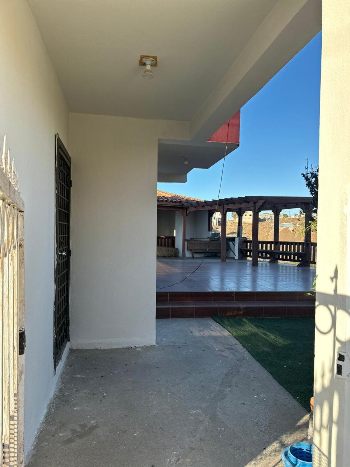 Montecarlo Villas 1 Rosarito Bagian luar foto