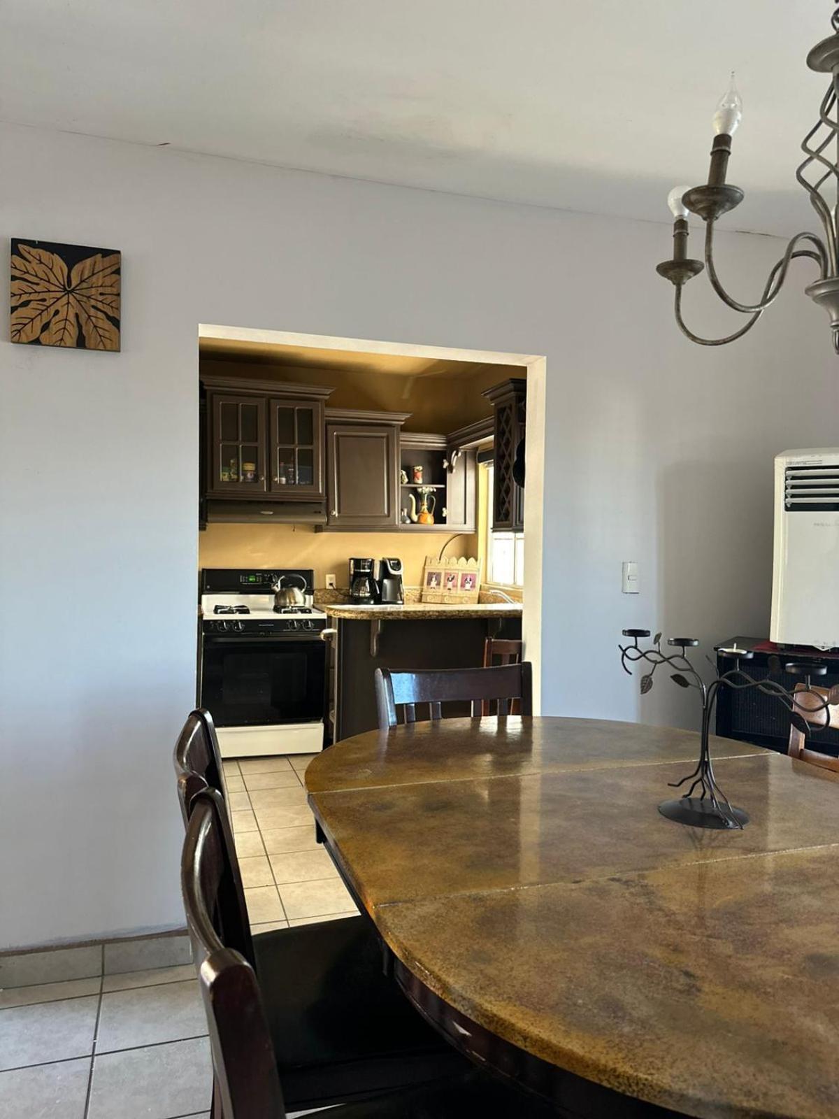 Montecarlo Villas 1 Rosarito Bagian luar foto