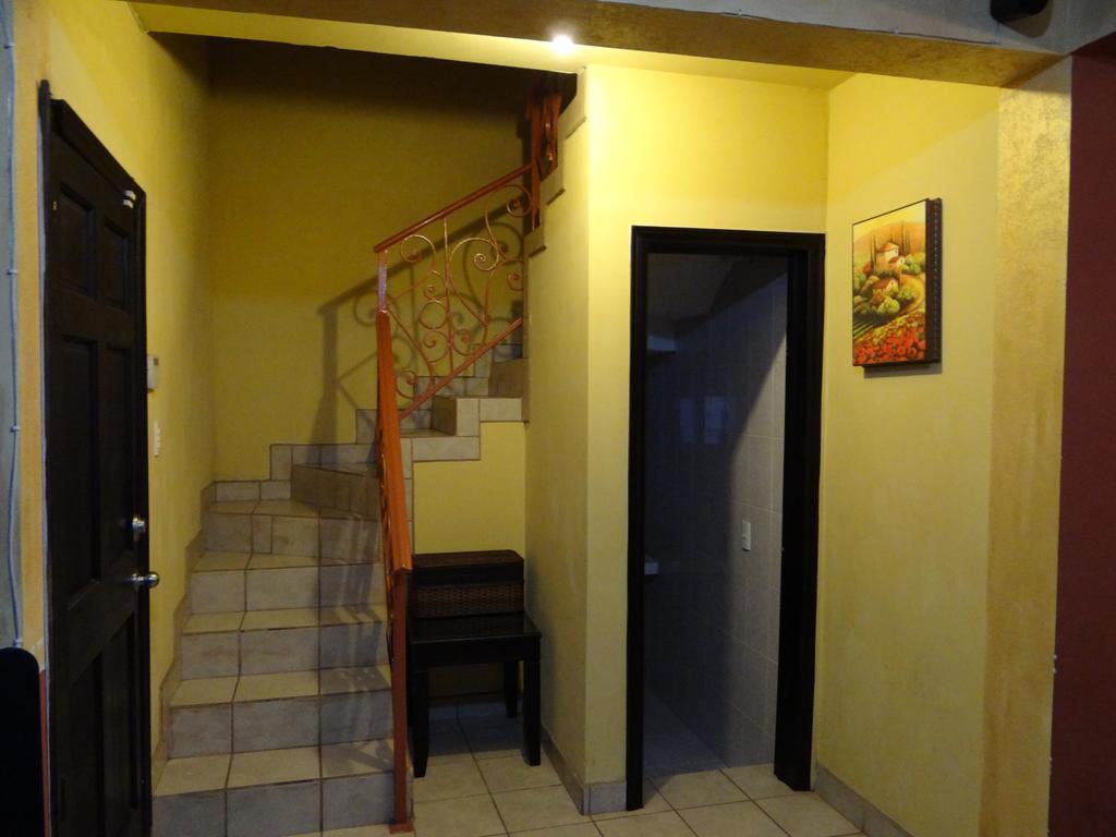 Montecarlo Villas 1 Rosarito Bagian luar foto