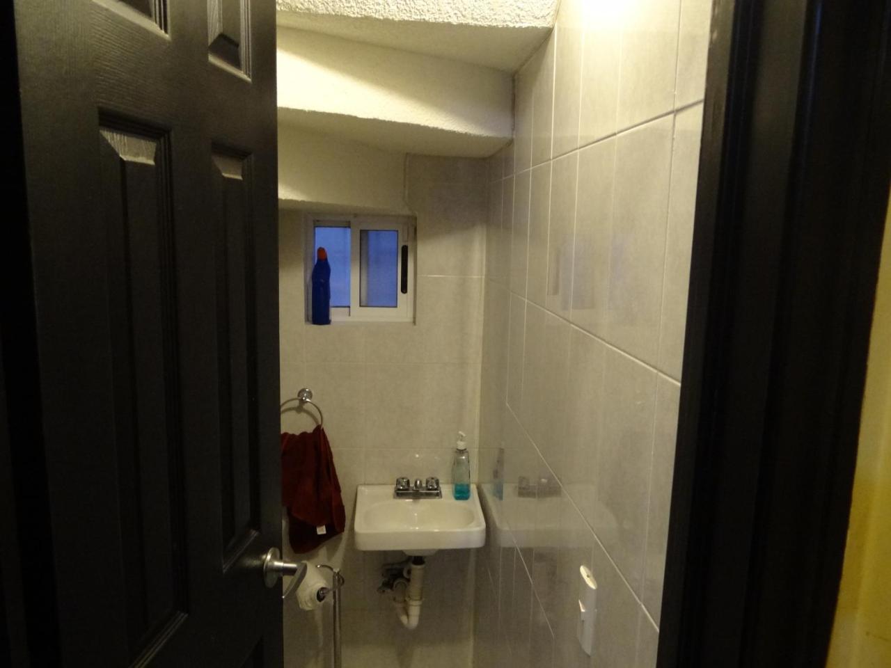 Montecarlo Villas 1 Rosarito Bagian luar foto